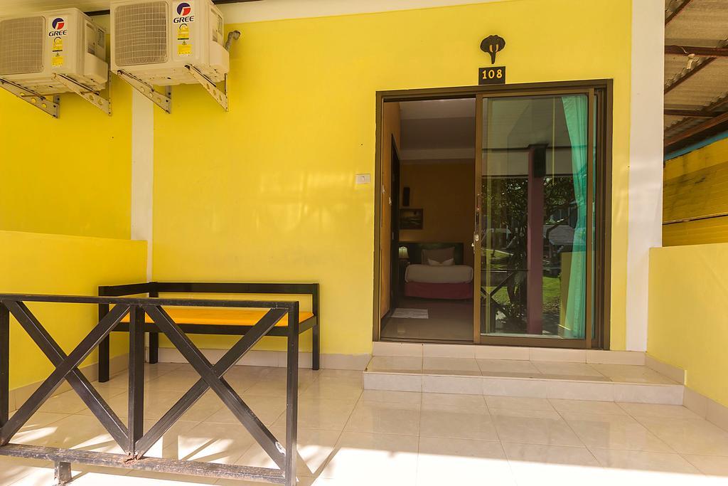 Resort Chang Grand Phi Phi Don