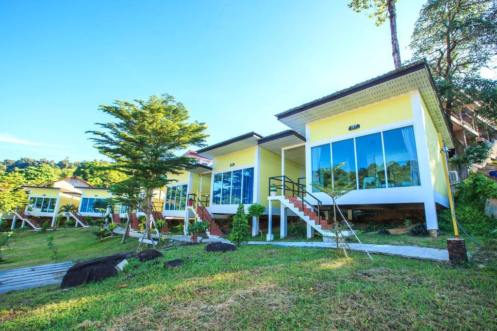 Chang Grand 3*