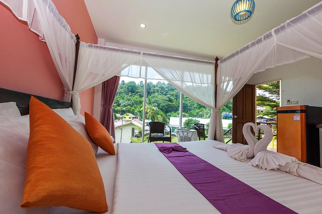 Chang Grand 3* Phi Phi Don