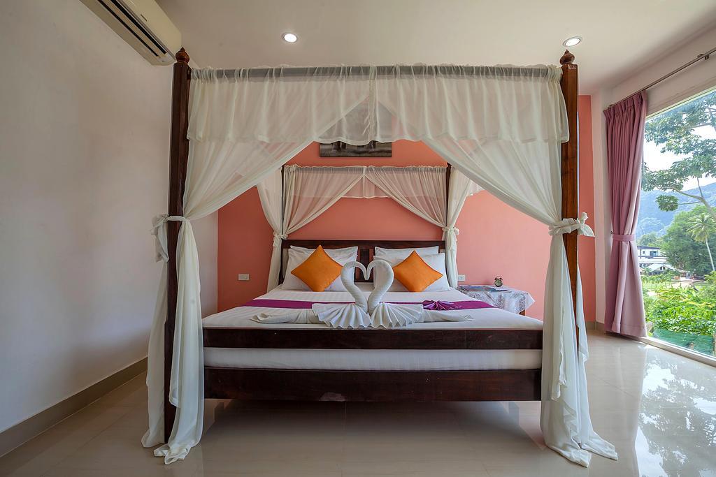 Chang Grand Resort 3*