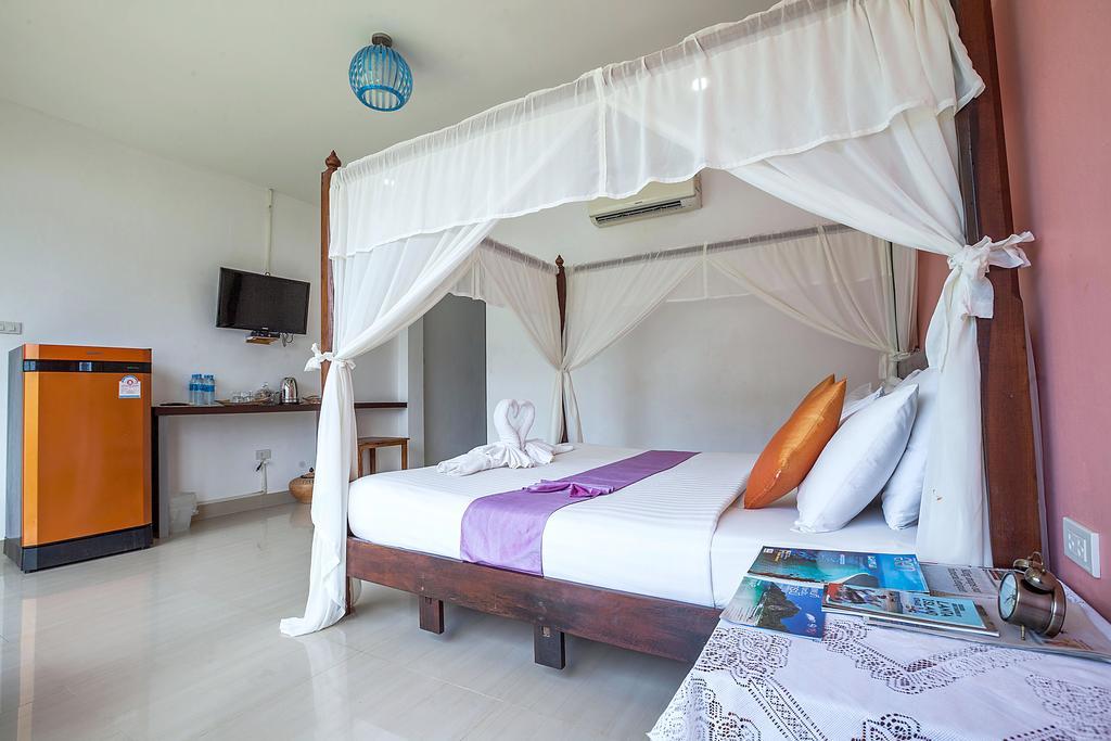 Chang Grand Resort Phi Phi Don