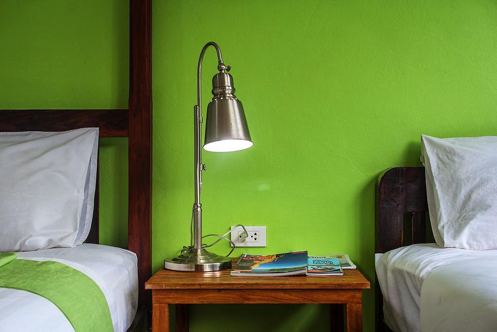 Chang Grand Resort 3*