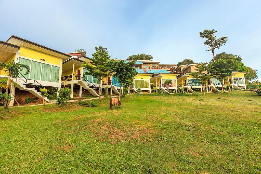 Chang Grand Resort