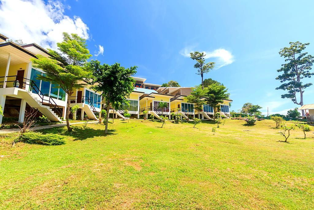 Chang Grand Resort