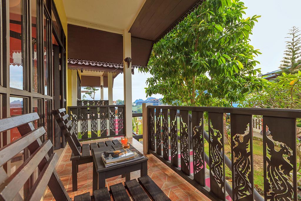Resort Chang Grand