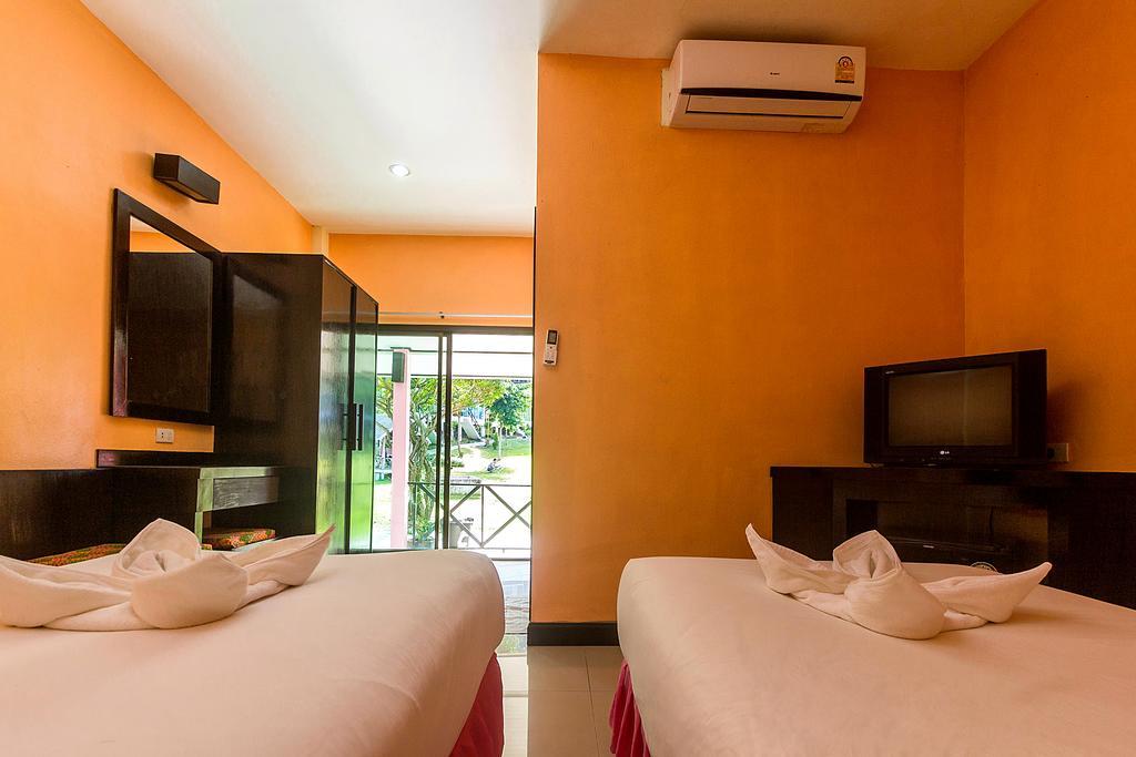 Resort Chang Grand 3*
