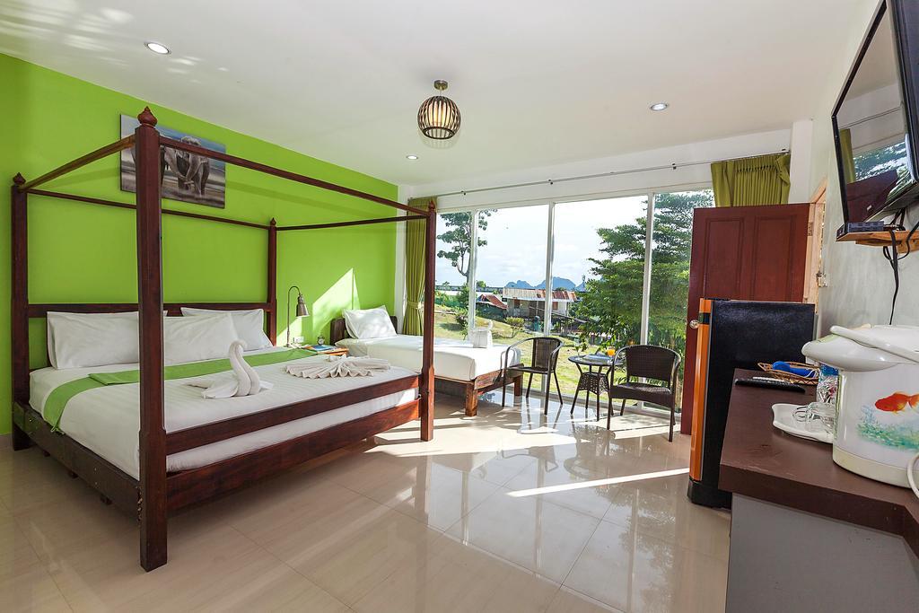 Chang Grand 3*