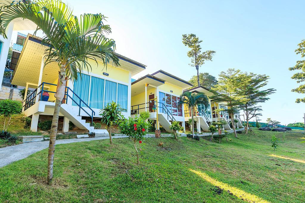 Chang Grand Resort