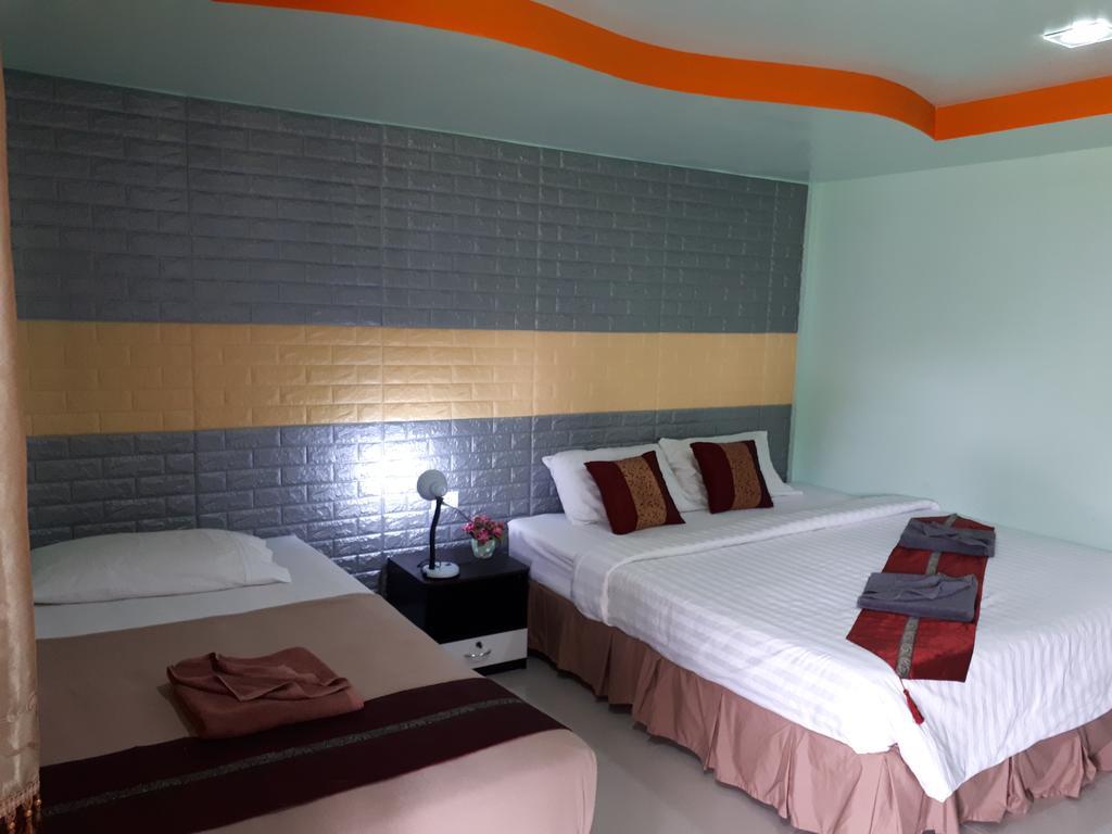 Coralbay Casa de hóspedes 2*