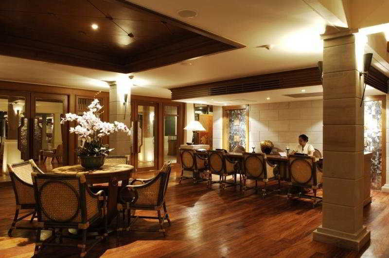 Naithonburi - Sha Extra 4* Praia de Nai Thon