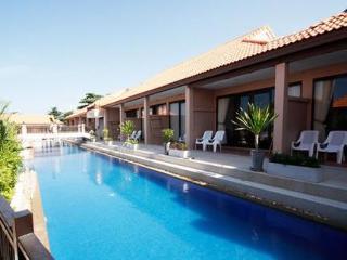 Peace Paradise 3* Koh Lanta