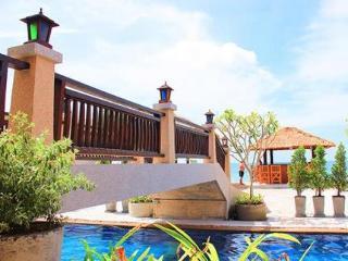 Peace Paradise Resort
