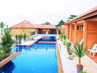 Resort Peace Paradise Koh Lanta