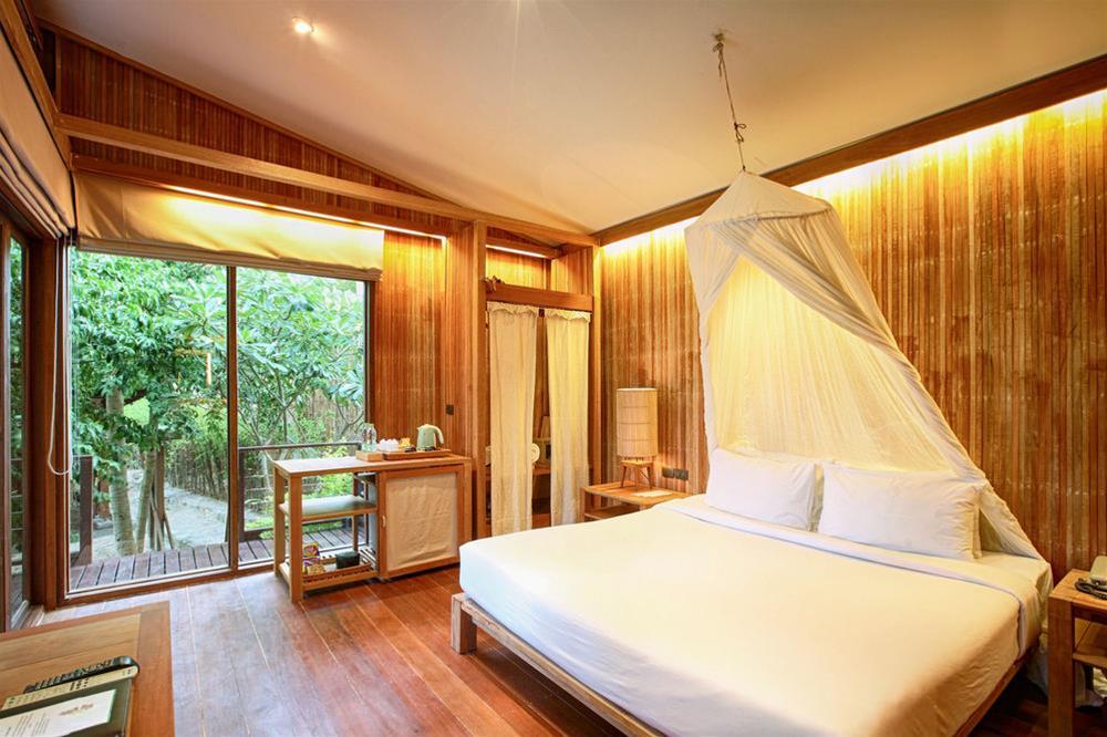 Haadtien Resort Ko Tao