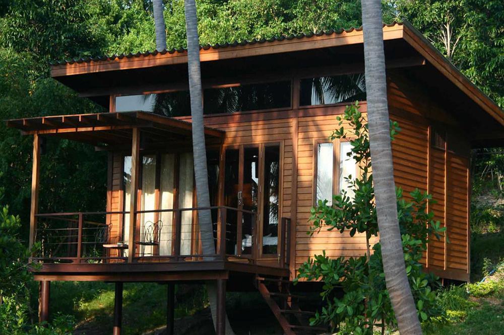 Haadtien Resort 4*