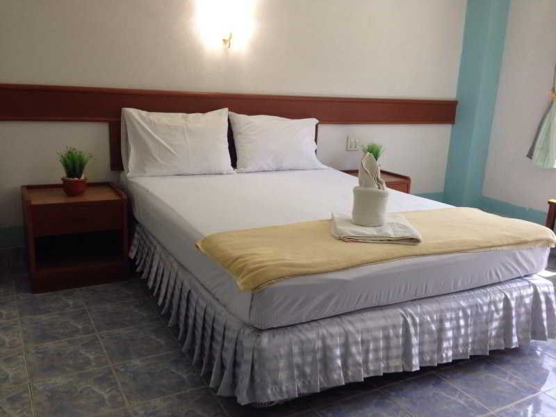 J Aparthotel Ao Nang