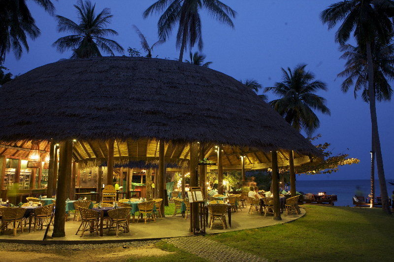 Resort Haadtien Ko Tao