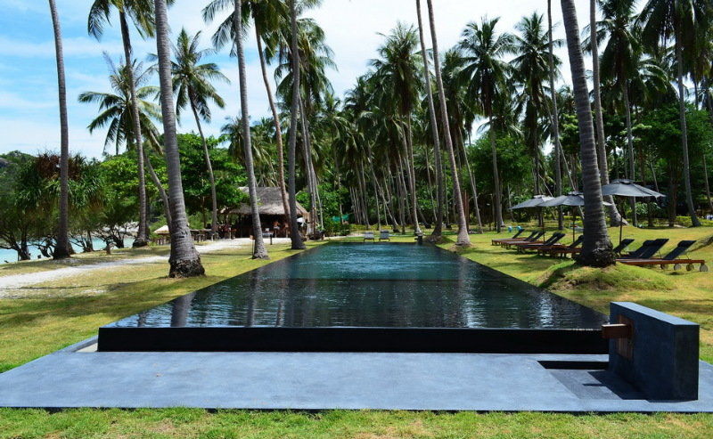 Haadtien 4* Ko Tao