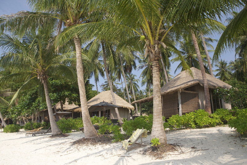 Resort Haadtien