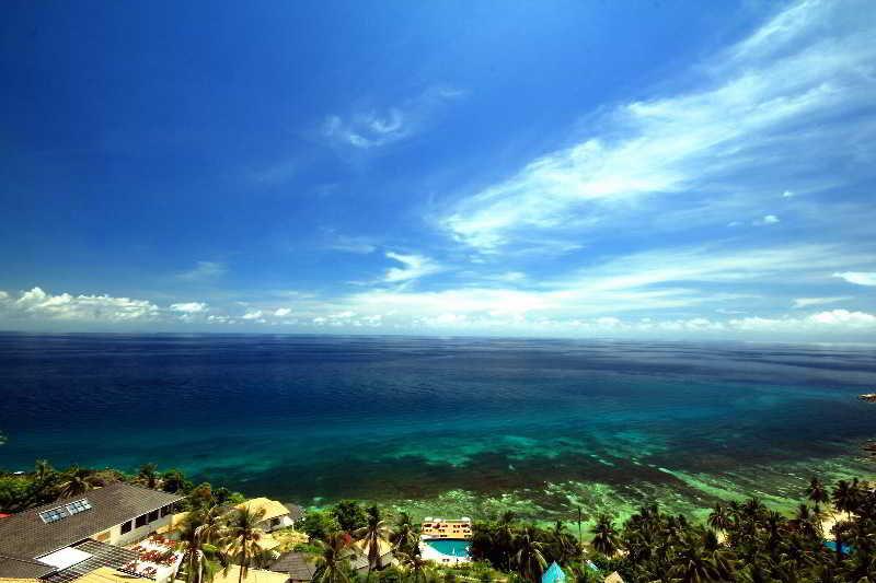 Pinnacle 4* Koh Tao