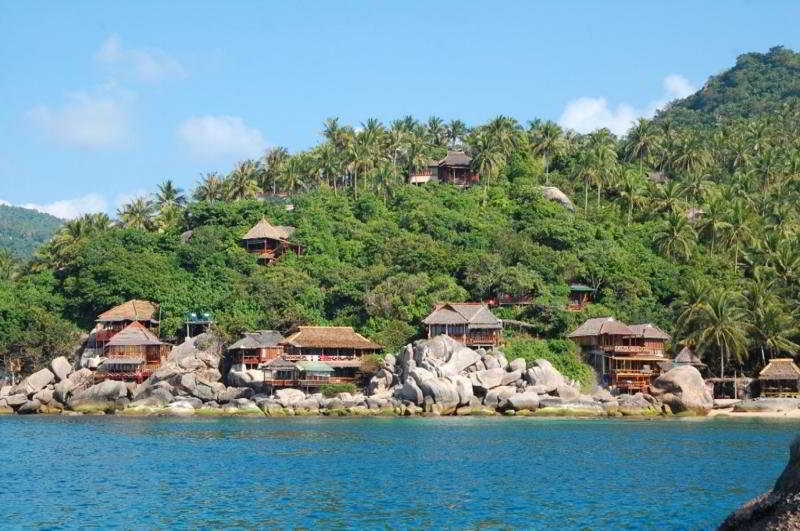 Resort Charm Churee Village 3*