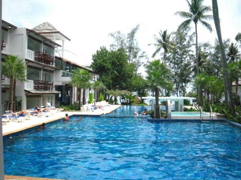 Resort Montra Koh Tao