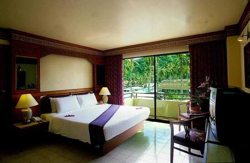 Phi Phi Hotel 3* Phi Phi Don