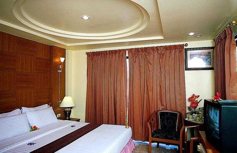 Phi Phi Hotel Hotel