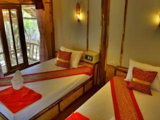 Resort Phuphaya Seaview - Adult Only Phi Phi Don