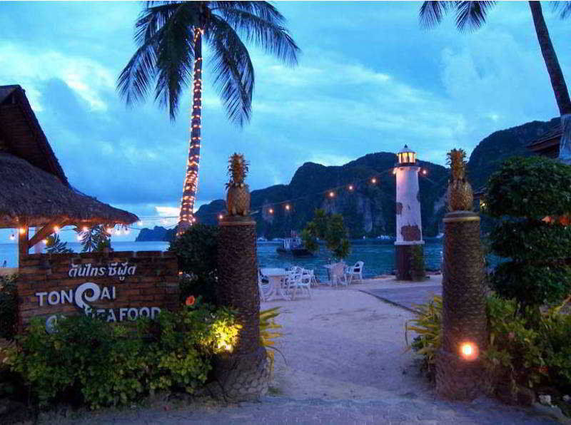 Banyan Phi Phi Don