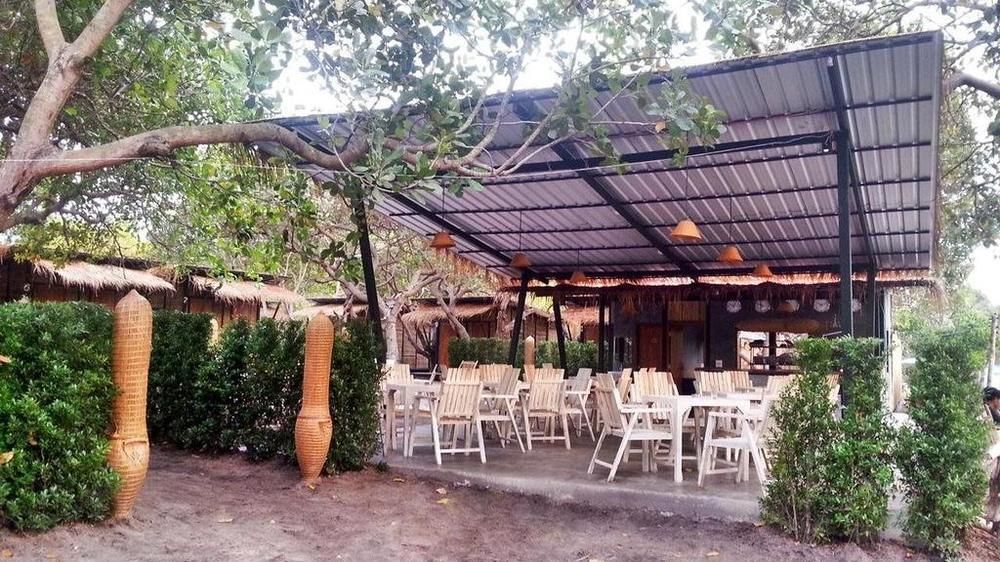Resort Little Hut Koh Phayam