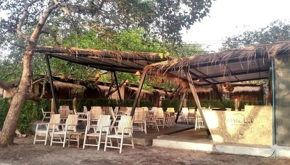 Little Hut Resort