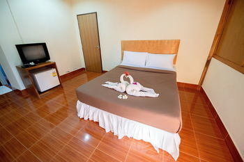 Poonsap Apartment