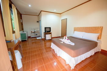 Apartment Poonsap