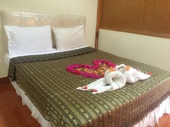 Poonsap Apartment Ban Ai Dao