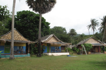 Klong Jark Hotel Koh Lanta