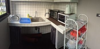 Hubb Phuket Airport Hostel *