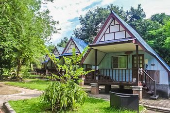 Guest house Garden 2*