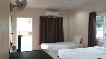 Sairee Center *