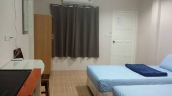 Sairee Center Hostel Koh Tao
