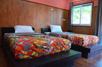 Garden Guest house Koh Tao