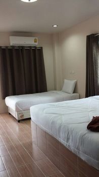 Sairee Center Koh Tao