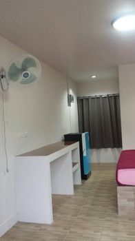 Sairee Center Koh Tao