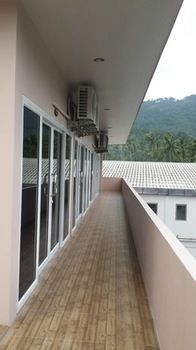Sairee Center * Koh Tao