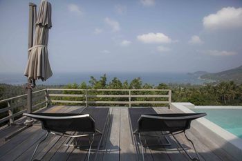 Villa Naroua Koh Tao