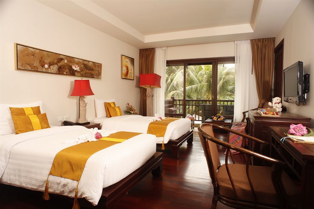 Hotel Khaolak Oriental - Adult Only Khao Lak