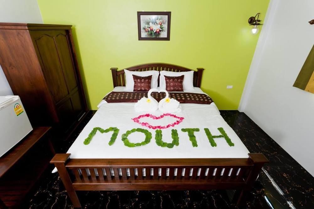 Resort The Mouth - Sha Extra Khao Lak