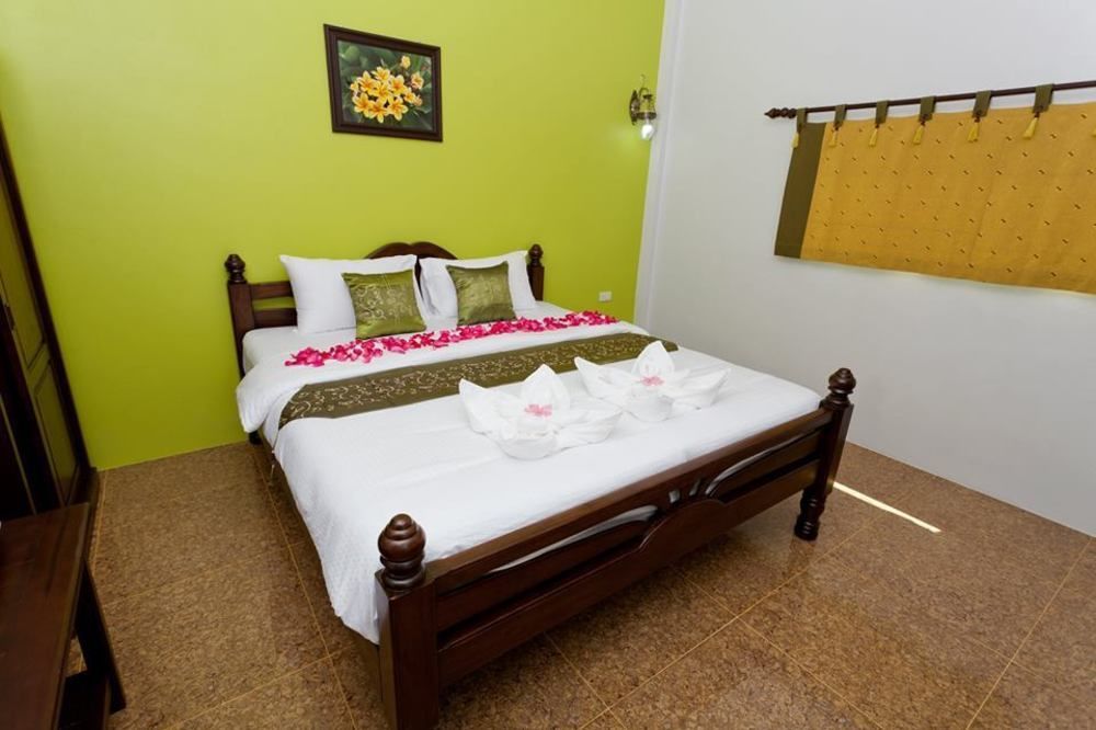 The Mouth - Sha Extra Resort Khao Lak