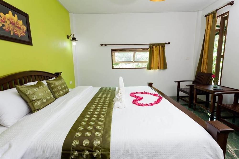 Resort The Mouth - Sha Extra 3*
