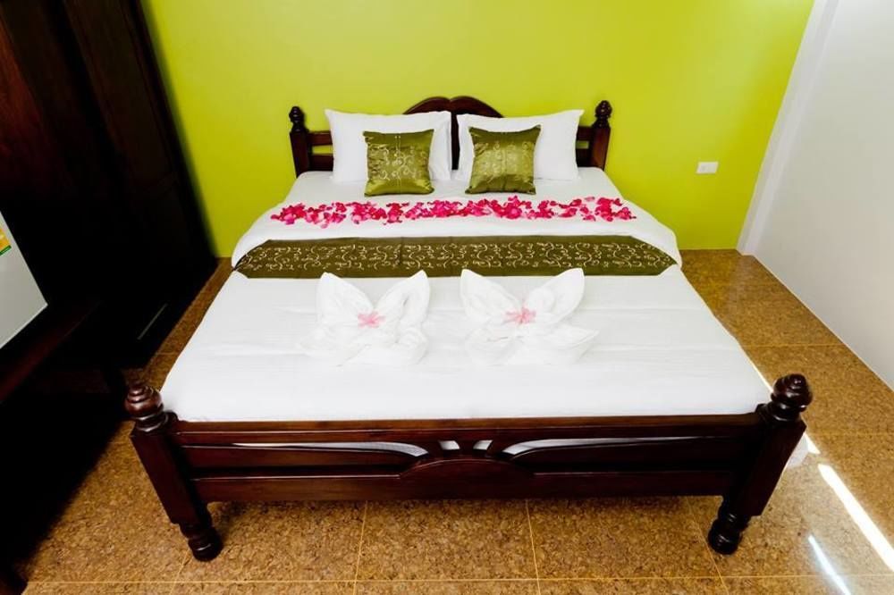 The Mouth - Sha Extra Resort 3*